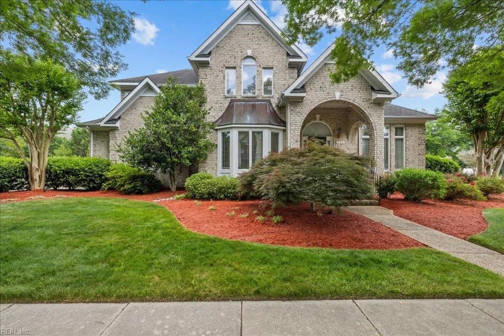 700 Old Fields ARCH, CHESAPEAKE VA 23320