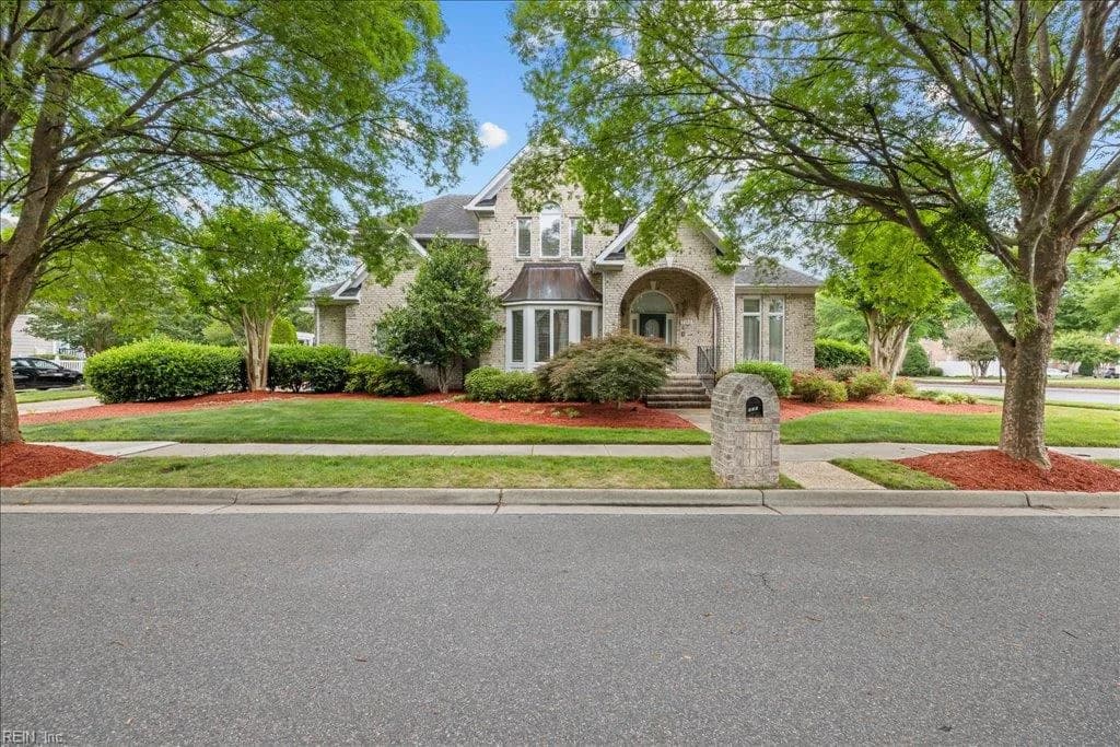700 Old Fields ARCH, CHESAPEAKE VA 23320 - Photo 3