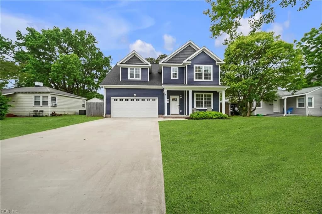 8215 Edwin DR, NORFOLK VA 23505 - Photo 2