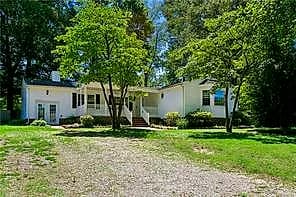 120 Plantation RD, WILLIAMSBURG VA 23185 - Main photo