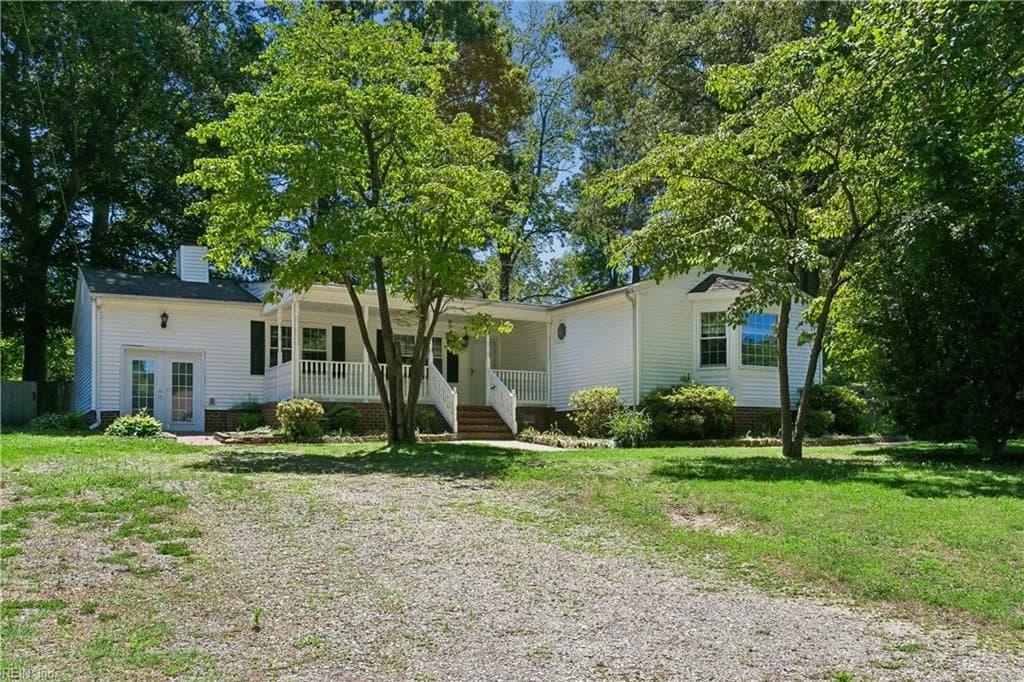 120 Plantation RD, WILLIAMSBURG VA 23185 - Photo 2