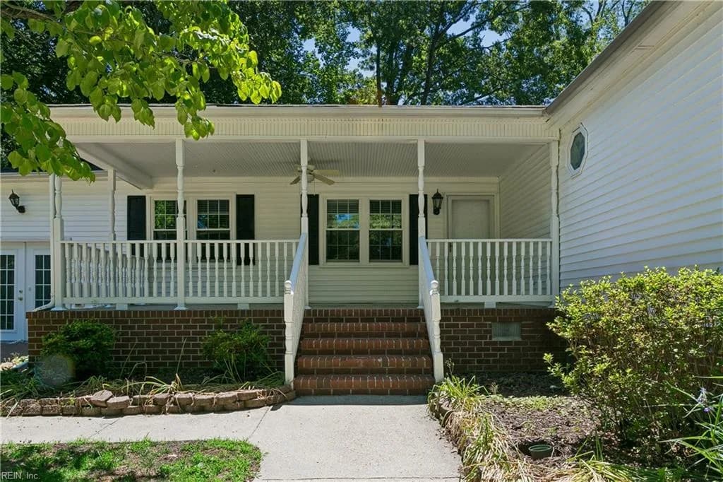 120 Plantation RD, WILLIAMSBURG VA 23185 - Photo 3