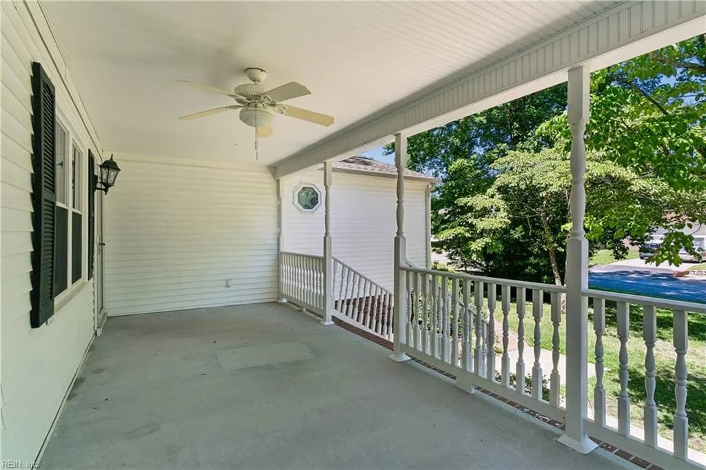 120 Plantation RD, WILLIAMSBURG VA 23185 - Photo 4
