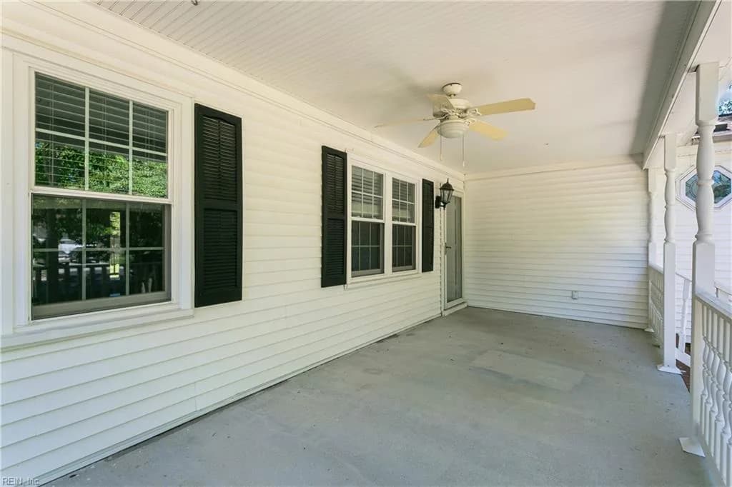 120 Plantation RD, WILLIAMSBURG VA 23185 - Photo 5