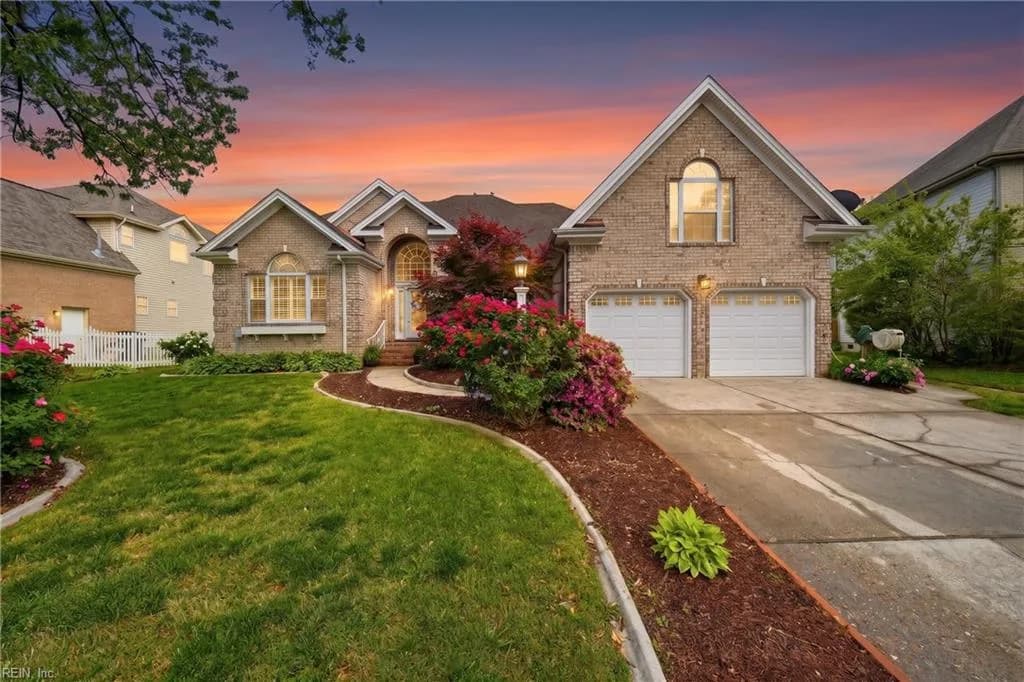 2104 Flowerdew CT, VIRGINIABEACH VA 23454 - Photo 2