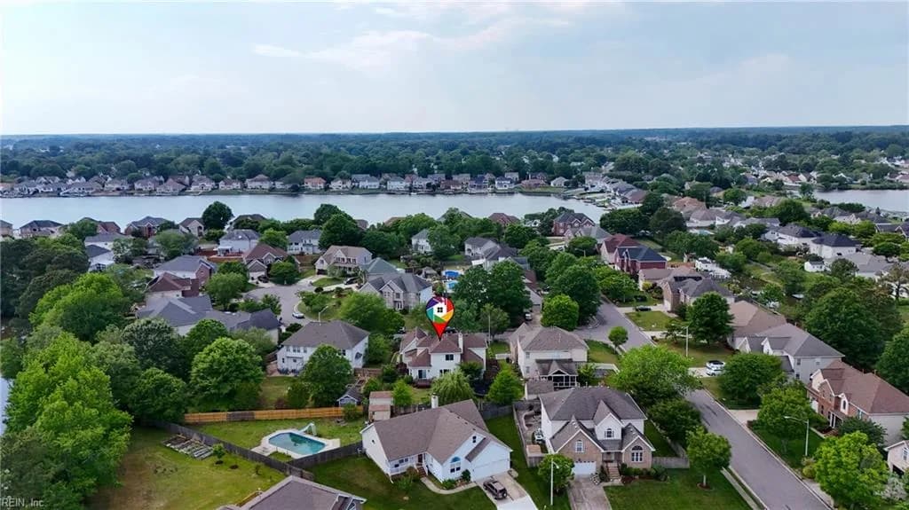 2104 Flowerdew CT, VIRGINIABEACH VA 23454 - Photo 3