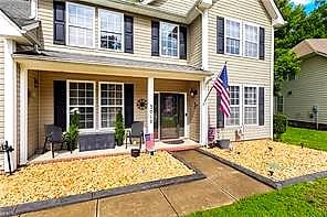 3010 Elmore CIR, Suffolk — 5 bed Residential, 3,100 sqft