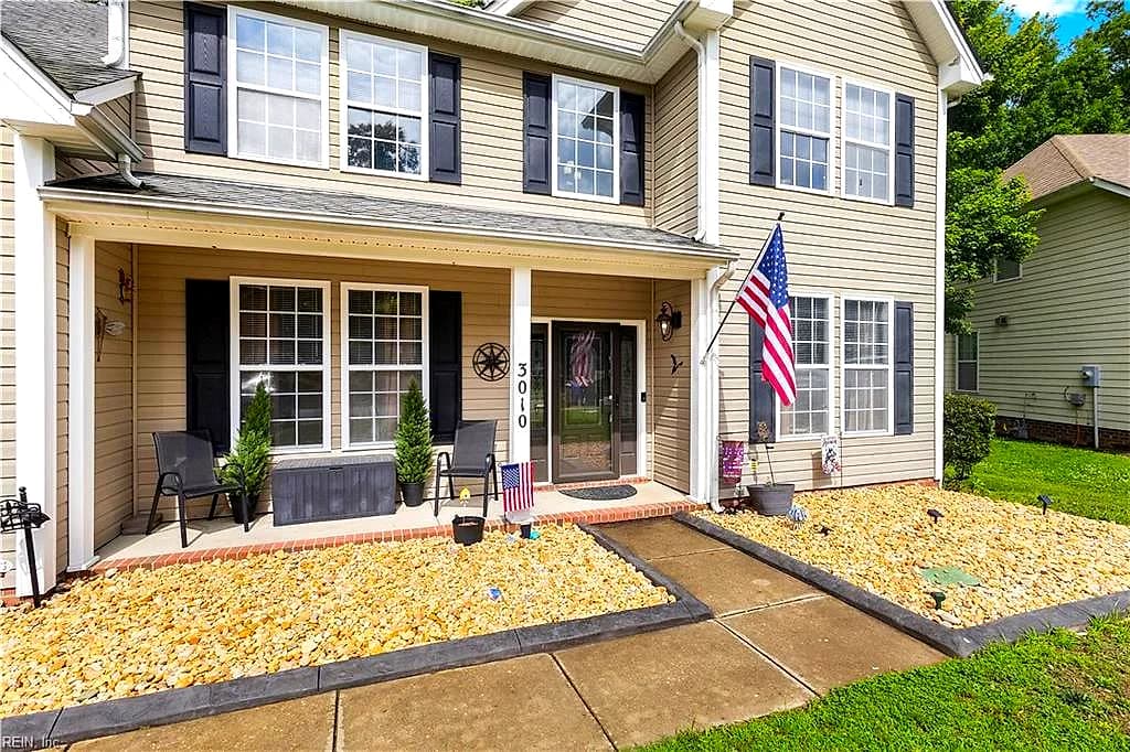 3010 Elmore CIR, SUFFOLK VA 23434 - Main photo
