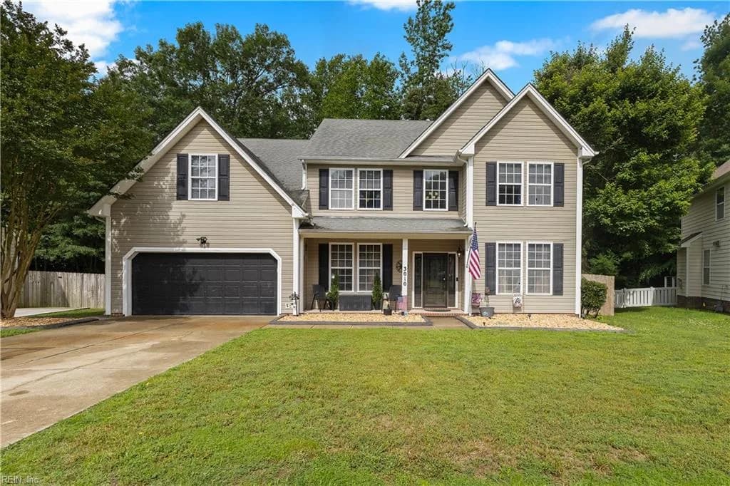 3010 Elmore CIR, SUFFOLK VA 23434 - Photo 2
