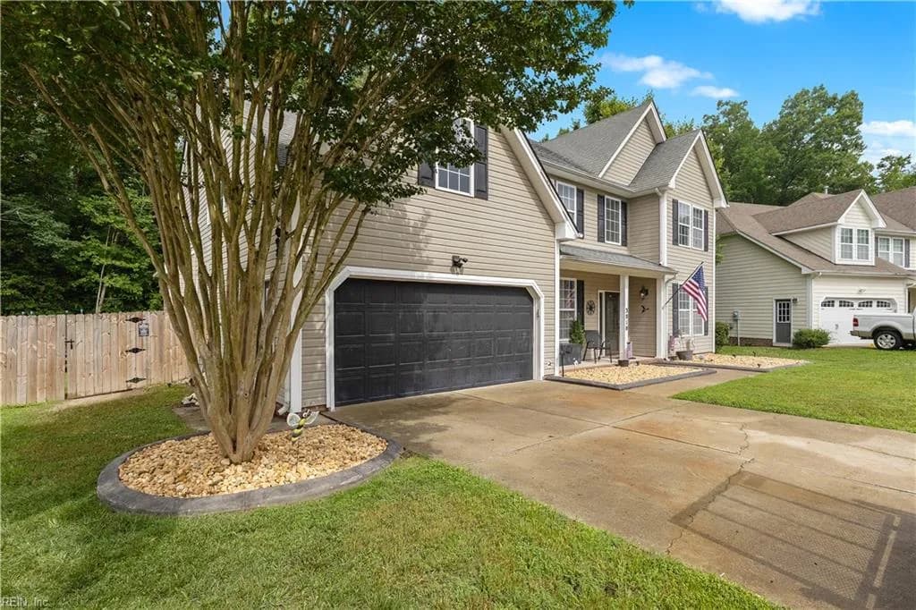3010 Elmore CIR, SUFFOLK VA 23434 - Photo 4