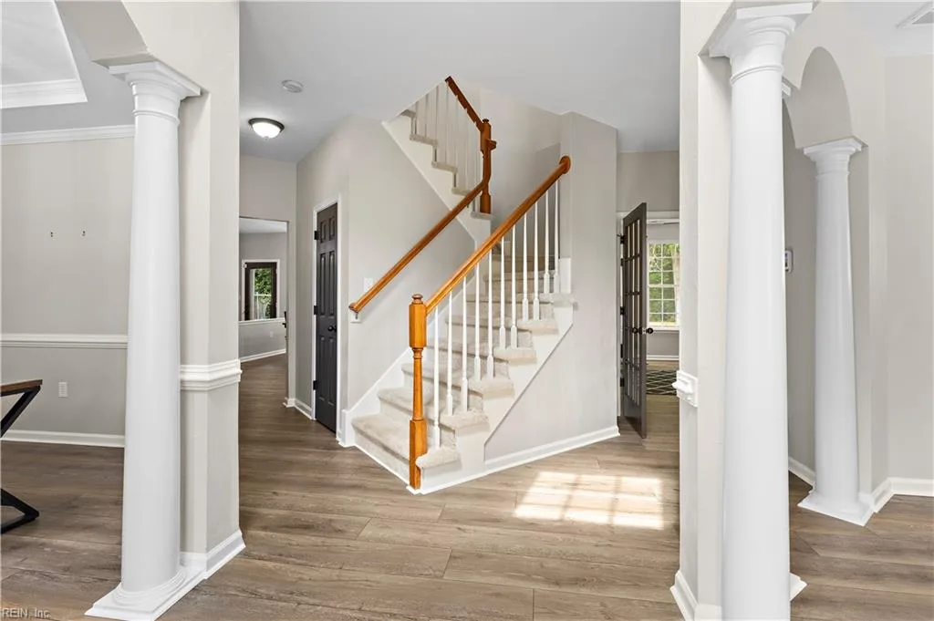 3010 Elmore CIR, SUFFOLK VA 23434 - Photo 4