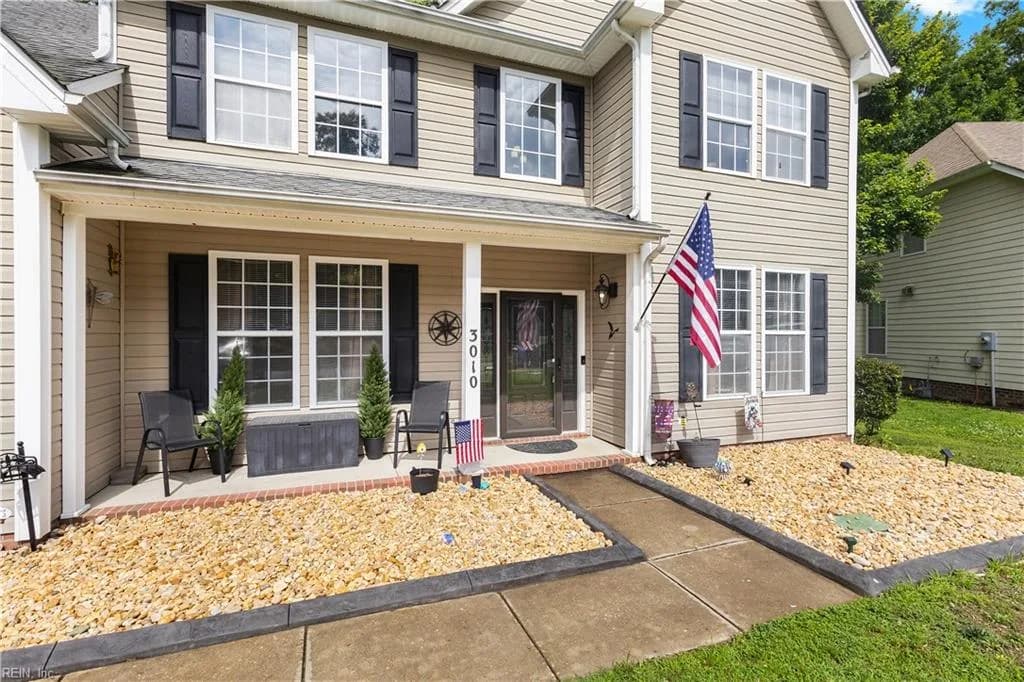 3010 Elmore CIR, SUFFOLK VA 23434 - Photo 5