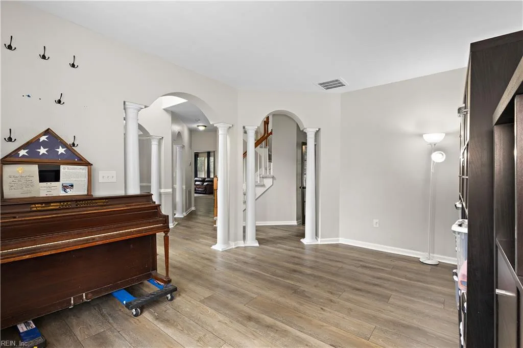 3010 Elmore CIR, SUFFOLK VA 23434 - Photo 5