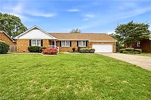 5324 Crossfield RD, VIRGINIA BEACH VA 23464 - Main photo