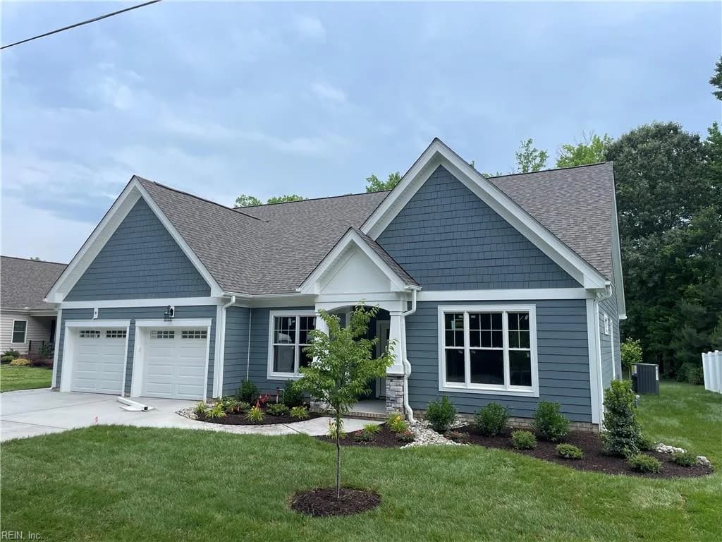 3909 Bruce RD, CHESAPEAKE VA 23321 - Photo 3