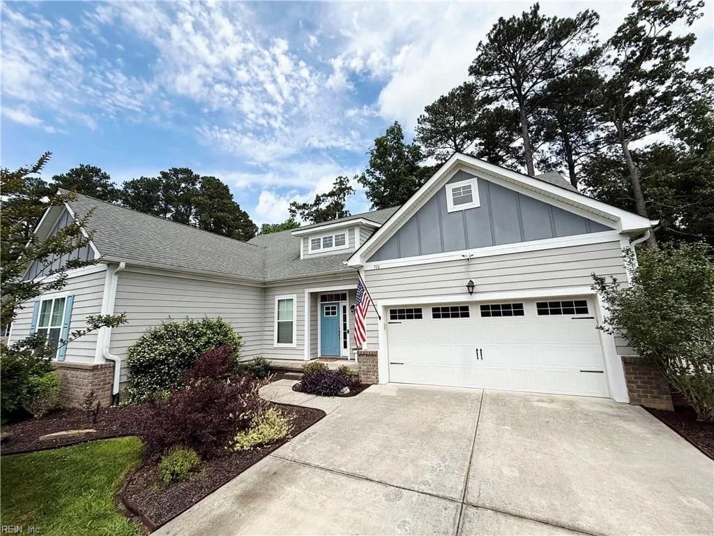 716 River Hollow CT, CHESAPEAKE VA 23320 - Photo 3