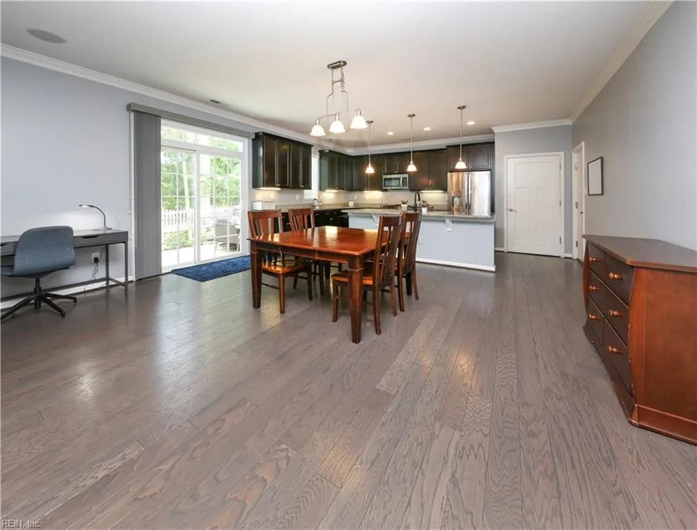 716 River Hollow CT, CHESAPEAKE VA 23320 - Photo 5