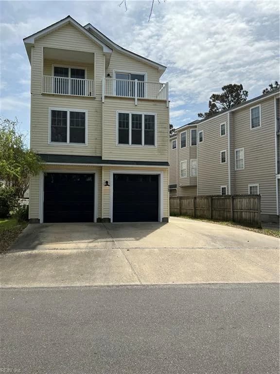 3705 Pendleton AVE, VIRGINIABEACH VA 23455 - Photo 2