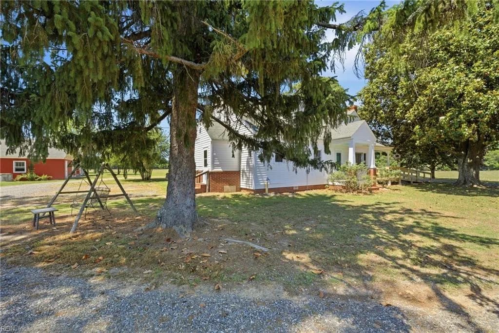 1635 Buckley Hall RD, DUTTON VA 23050 - Photo 3