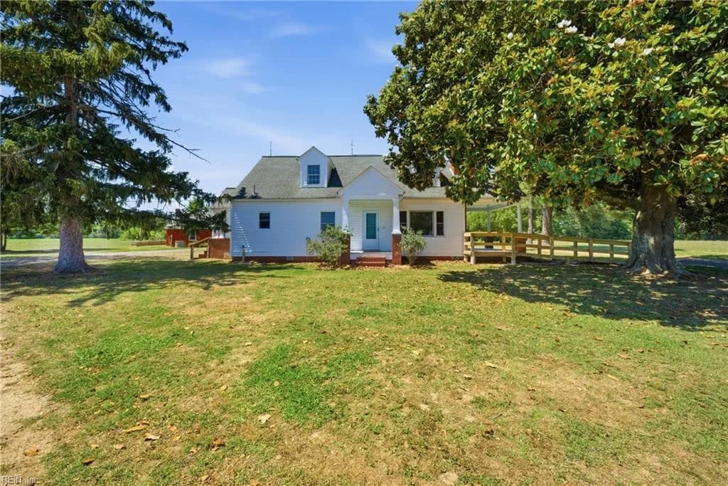 1635 Buckley Hall RD, DUTTON VA 23050 - Photo 4