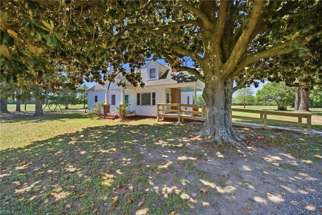 1635 Buckley Hall RD, DUTTON VA 23050 - Photo 5