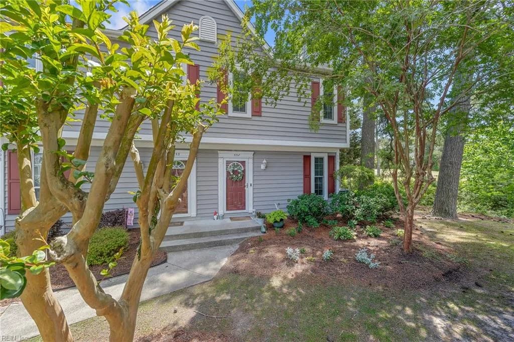 557 Englehard DR, VIRGINIABEACH VA 23462 - Photo 2