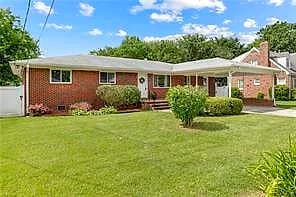 2825 Woodland AVE, NORFOLK VA 23504 - Main photo