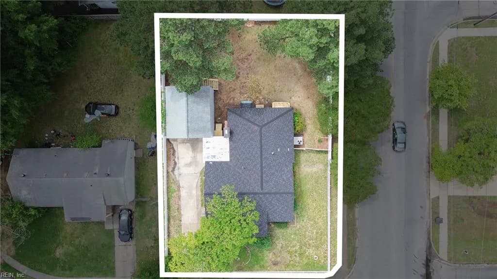 8 Oneal Ct NONE, PORTSMOUTH VA 23701 - Photo 3