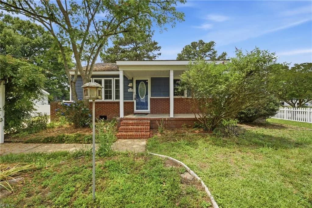 8 Oneal Ct NONE, PORTSMOUTH VA 23701 - Photo 4