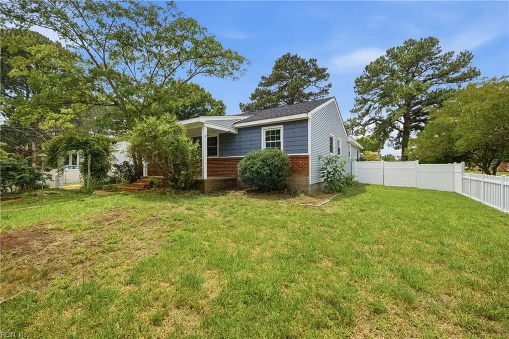 8 Oneal Ct NONE, PORTSMOUTH VA 23701 - Photo 5