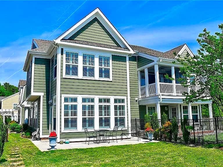 212 Stowe DR, SUFFOLK VA 23435 - Photo 5