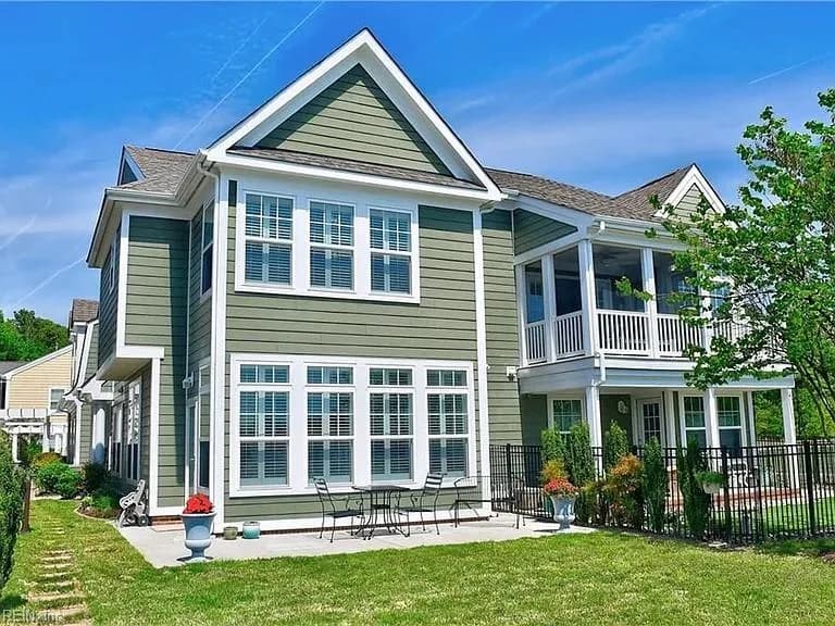 212 Stowe DR, SUFFOLK VA 23435 - Photo 5