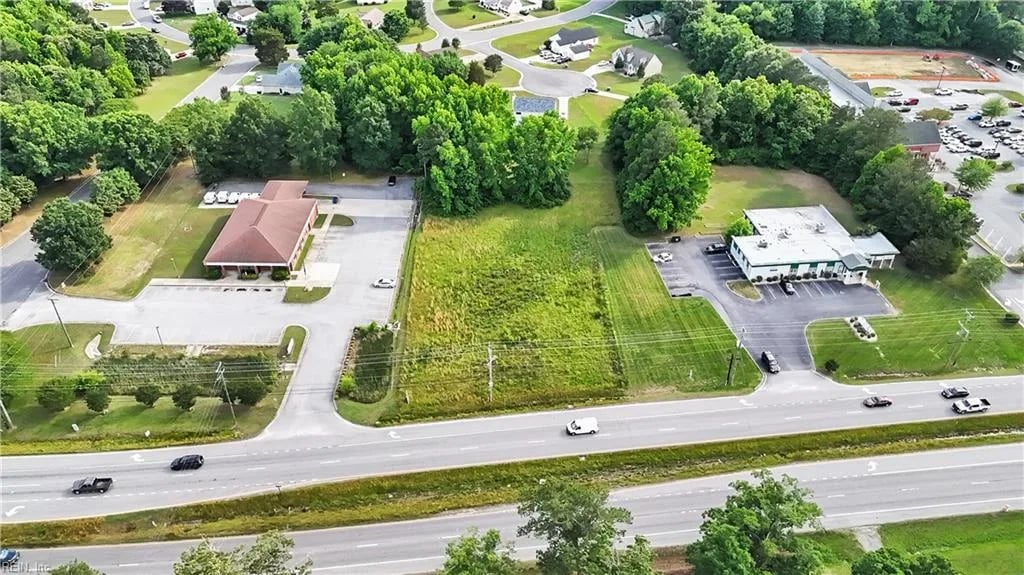 1.71AC Carrollton BLVD, CARROLLTON VA 23314