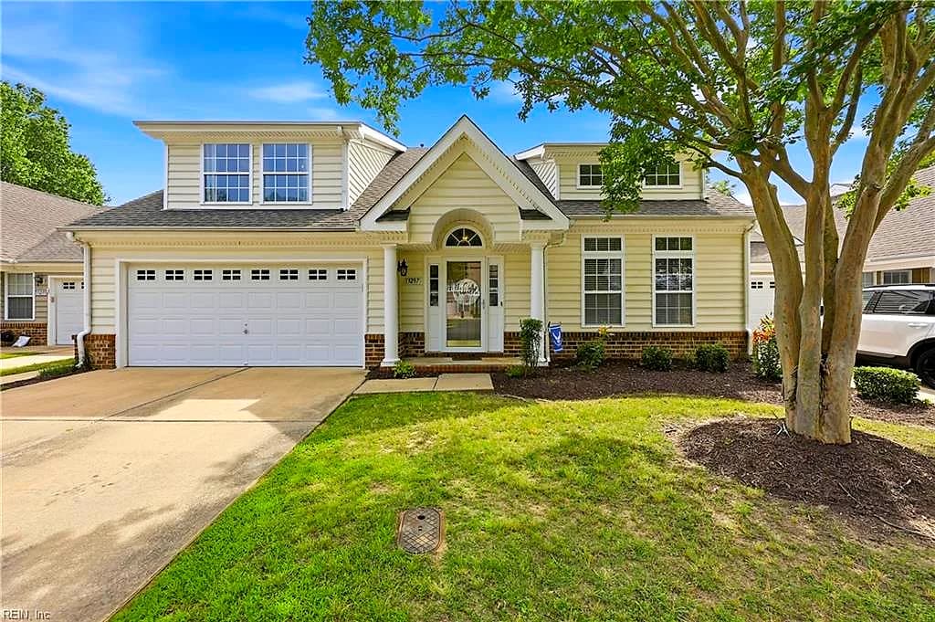 13297 Regent Park WALK, CARROLLTON VA 23314 - Main photo