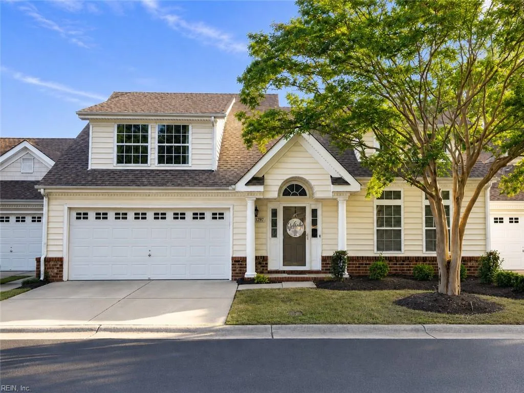 13297 Regent Park WALK, CARROLLTON VA 23314