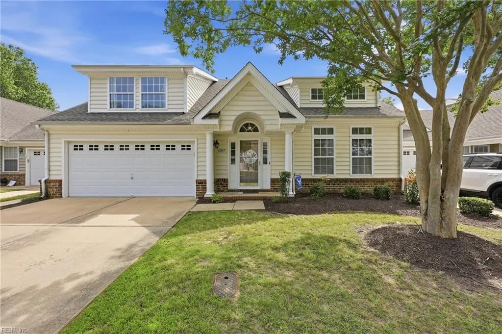 13297 Regent Park WALK, CARROLLTON VA 23314 - Photo 2