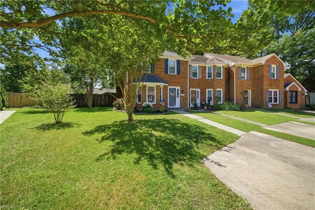 424 Faire CHSE, CHESAPEAKE VA 23322 - Photo 3