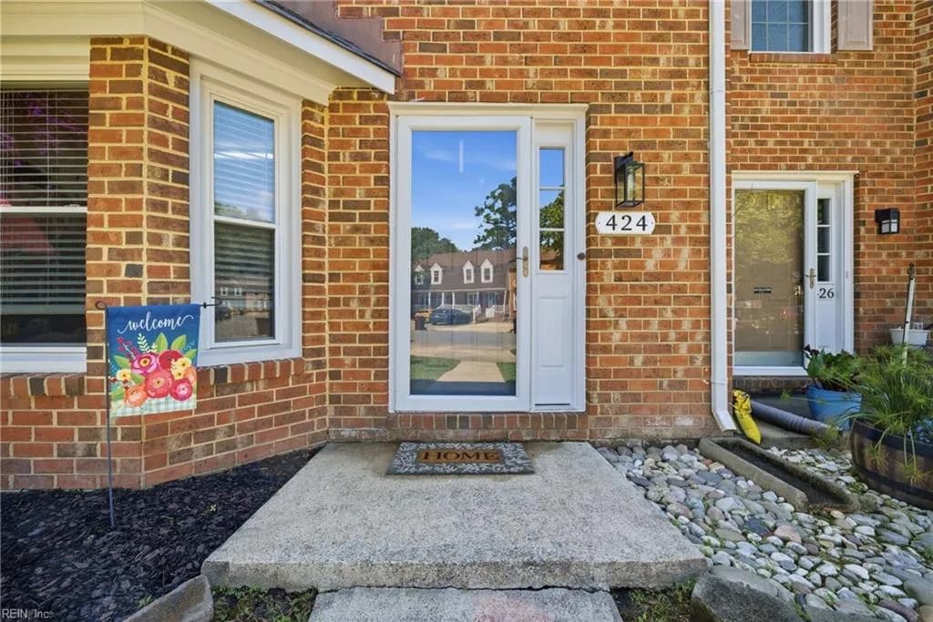 424 Faire CHSE, CHESAPEAKE VA 23322 - Photo 4