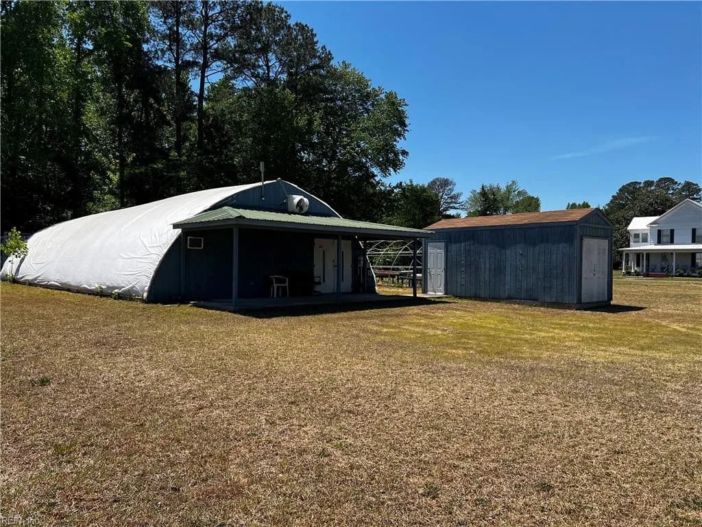 30683 Peachtree AVE, SEDLEY VA 23878 - Photo 2