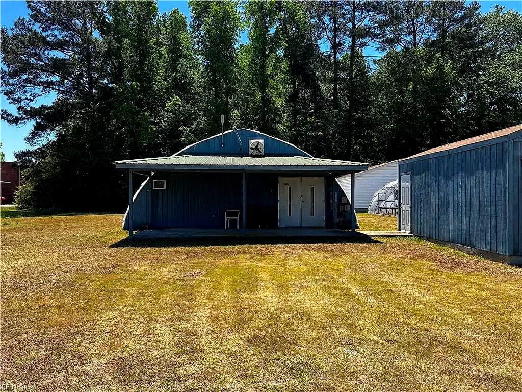 30683 Peachtree AVE, SEDLEY VA 23878 - Photo 4