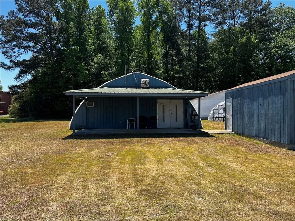 30683 Peachtree AVE, SEDLEY VA 23878 - Photo 4