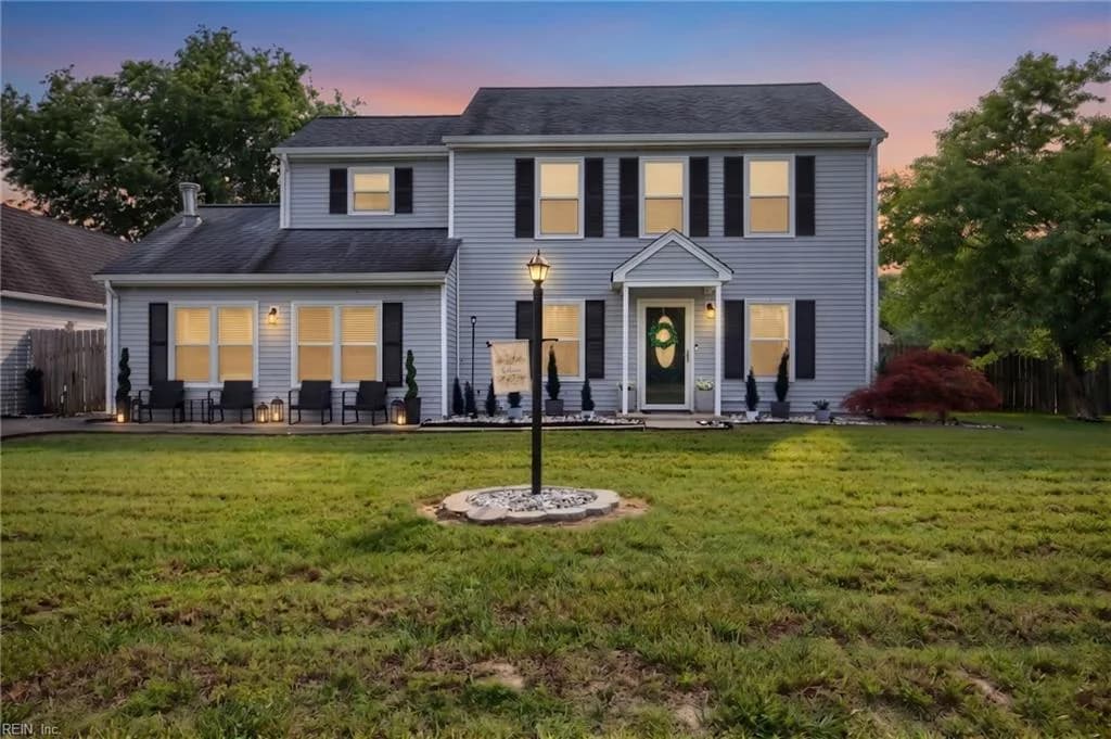 6617 Quail Hollow DR, HAYES VA 23072 - Photo 2