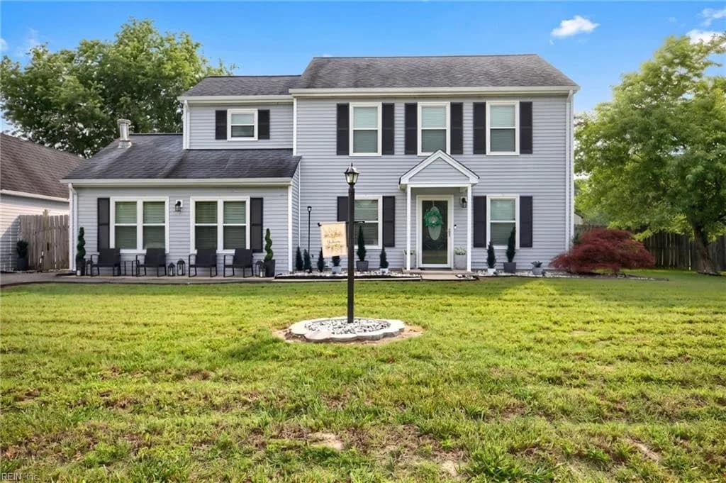 6617 Quail Hollow DR, HAYES VA 23072 - Photo 3