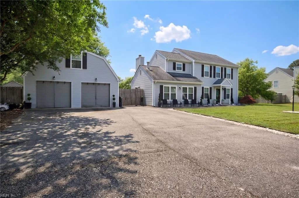 6617 Quail Hollow DR, HAYES VA 23072 - Photo 4