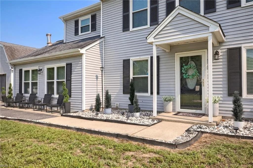 6617 Quail Hollow DR, HAYES VA 23072 - Photo 5