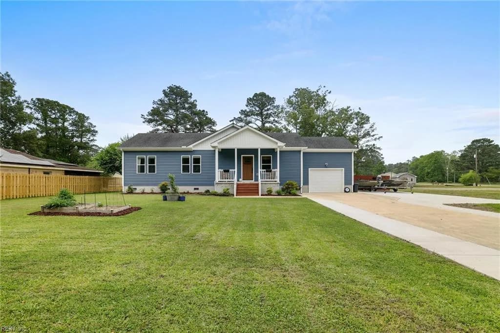 119 vincent DR, MOYOCK NC 27958 - Photo 2
