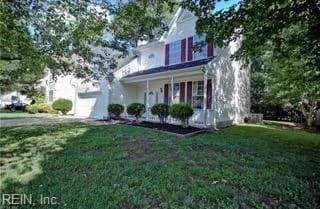 141 Baker Farm DR, HAMPTON VA 23666 - Photo 3