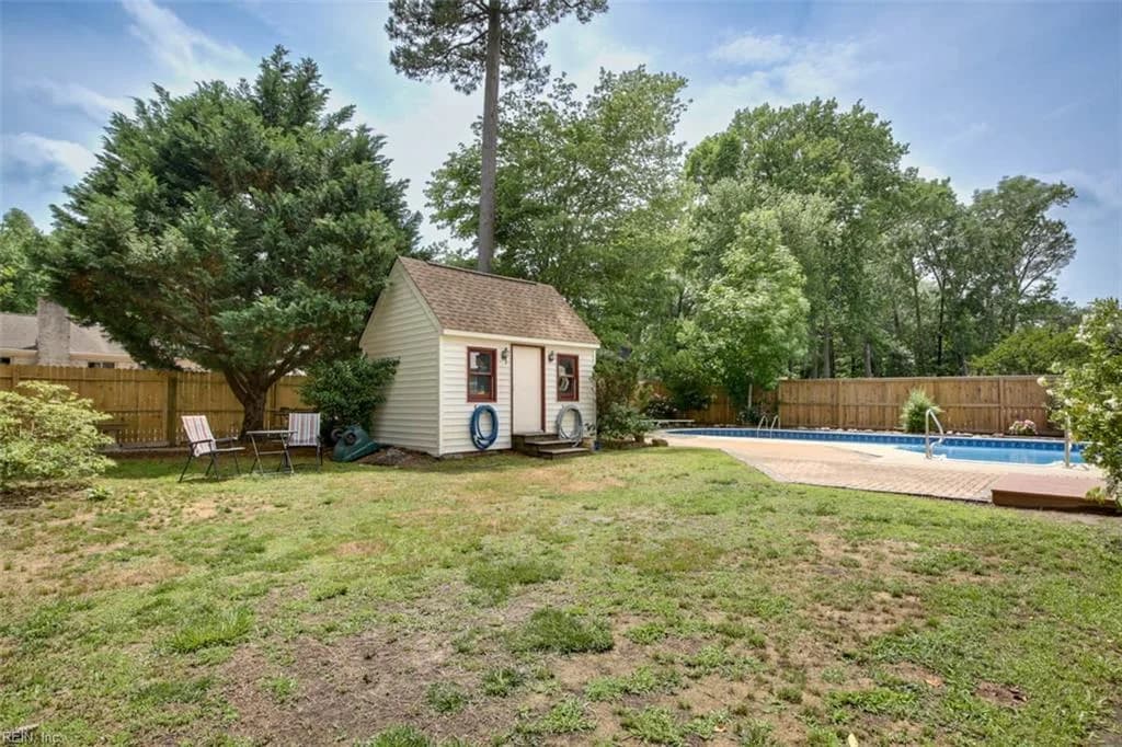2125 Tall Pines BND, VIRGINIABEACH VA 23456 - Photo 4