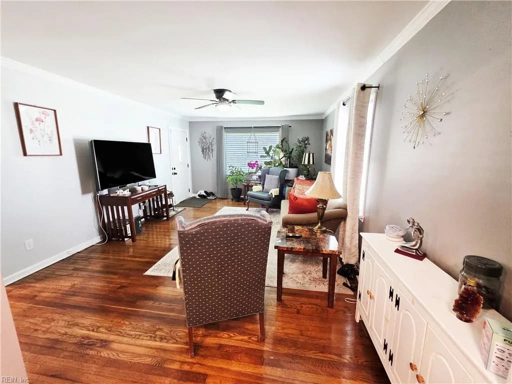 510 Brightwood AVE, HAMPTON VA 23661 - Photo 5