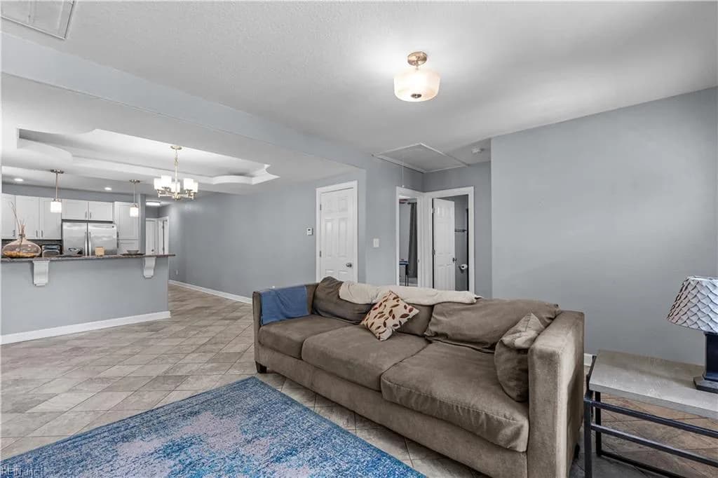 1035 Quail ST, NORFOLK VA 23513 - Photo 3